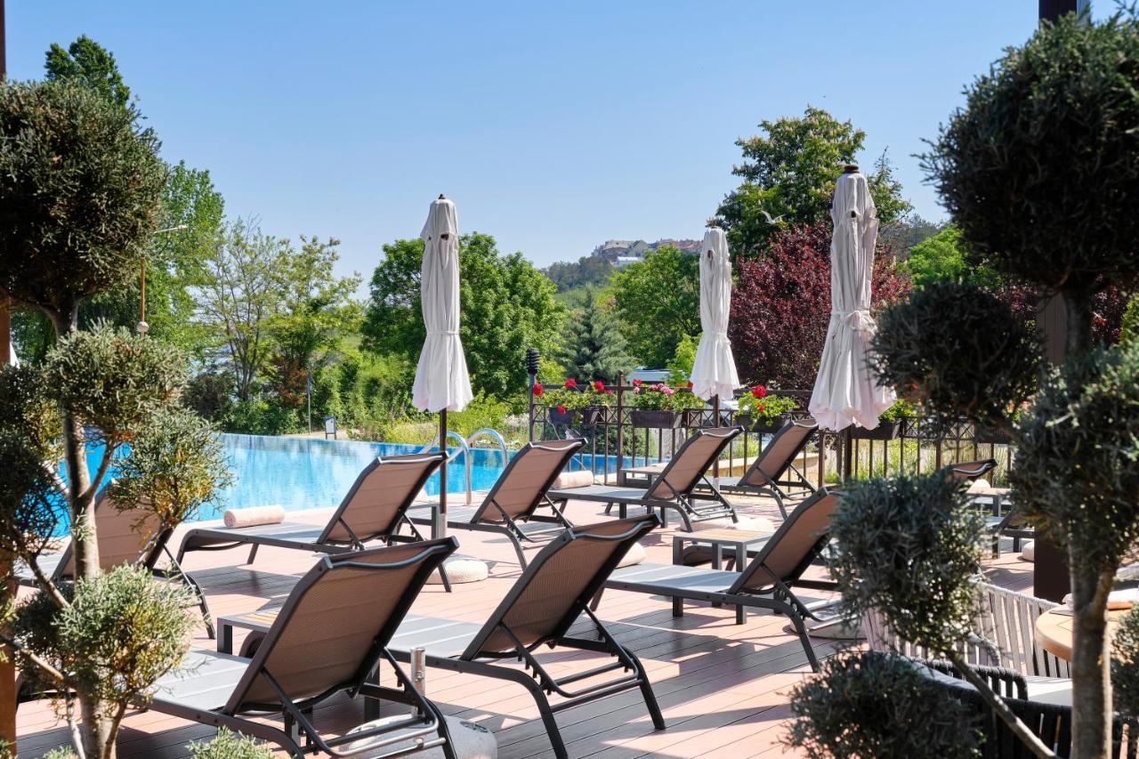 Santa Marina Village Resort