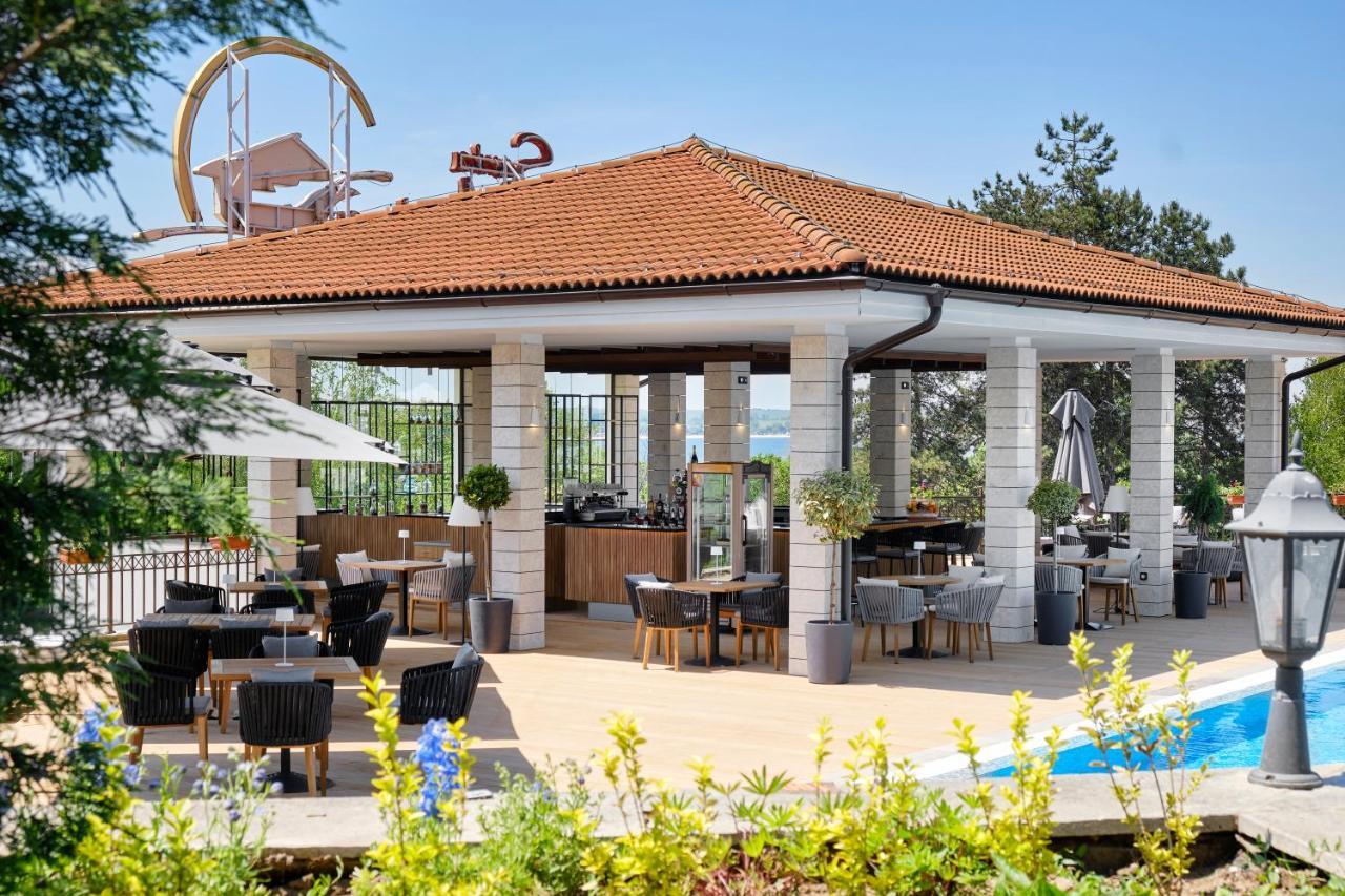 Resort Santa Marina Village Sosopol