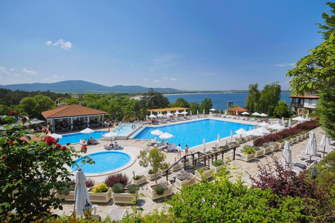 Resort Santa Marina Village