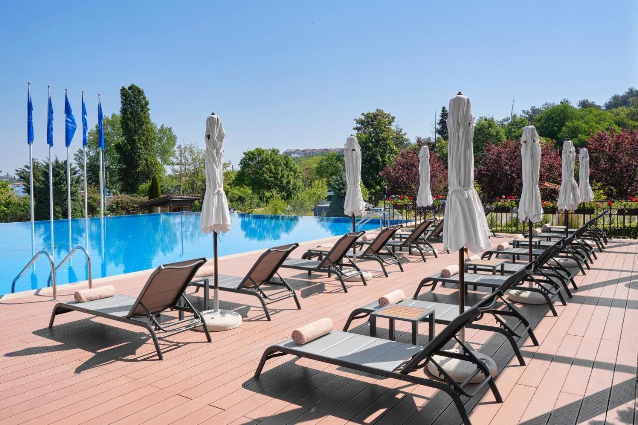 Santa Marina Village Sosopol