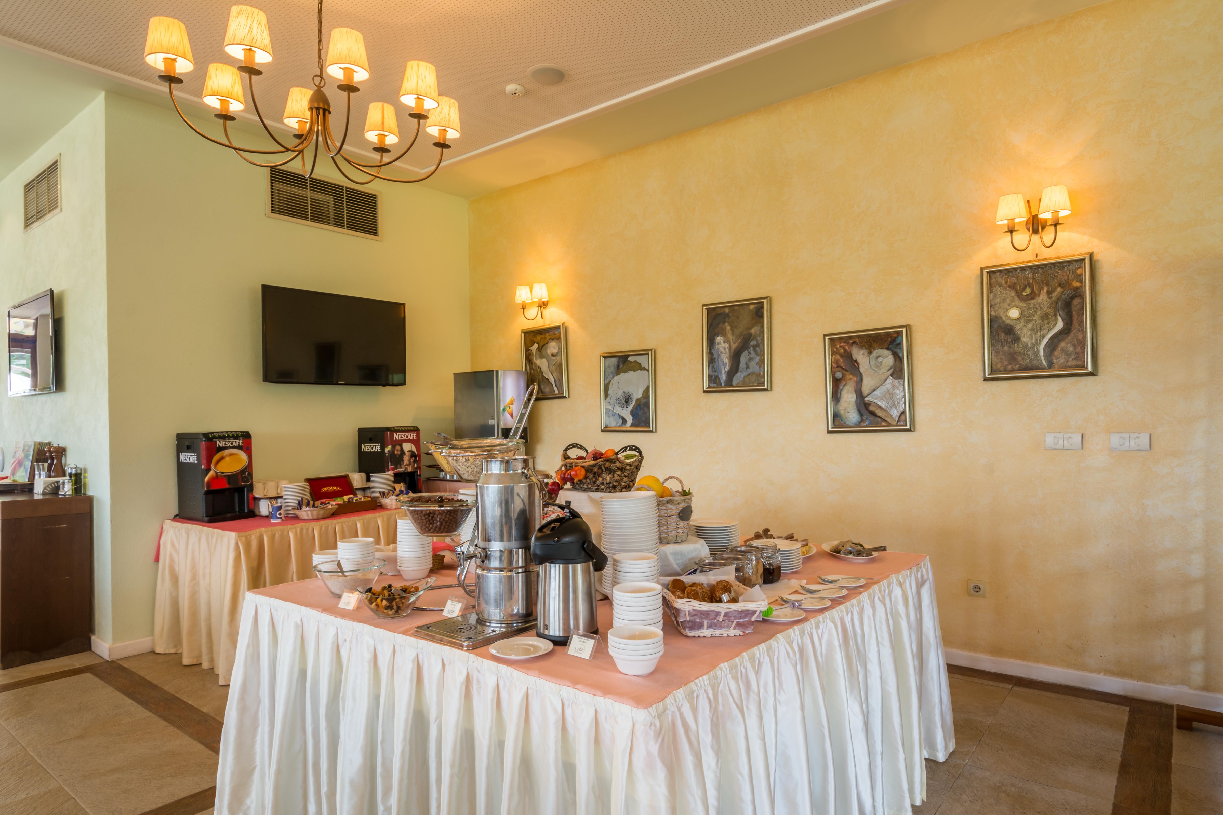 Santa Marina Village Resort Sosopol