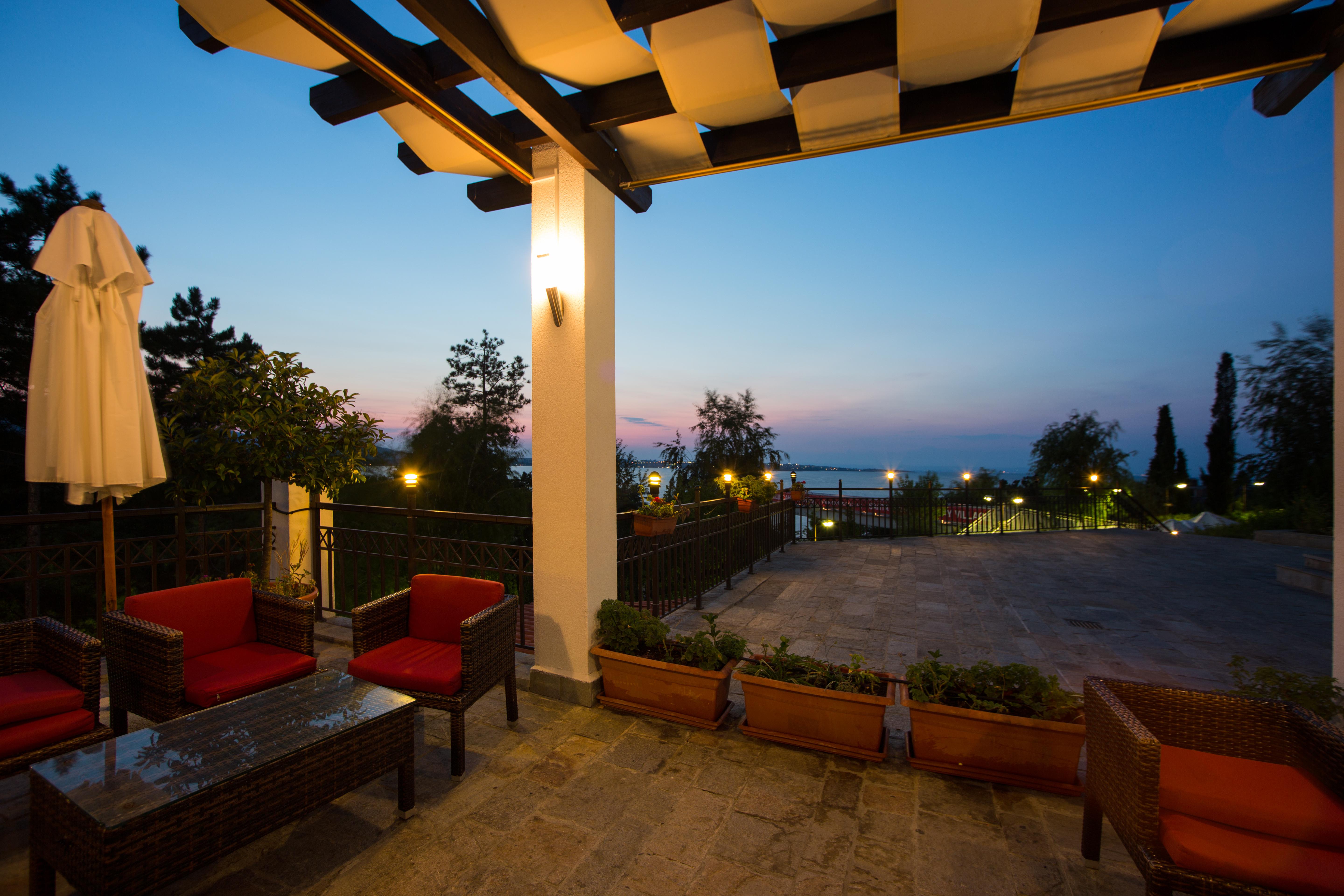 Santa Marina Village Resort 4*