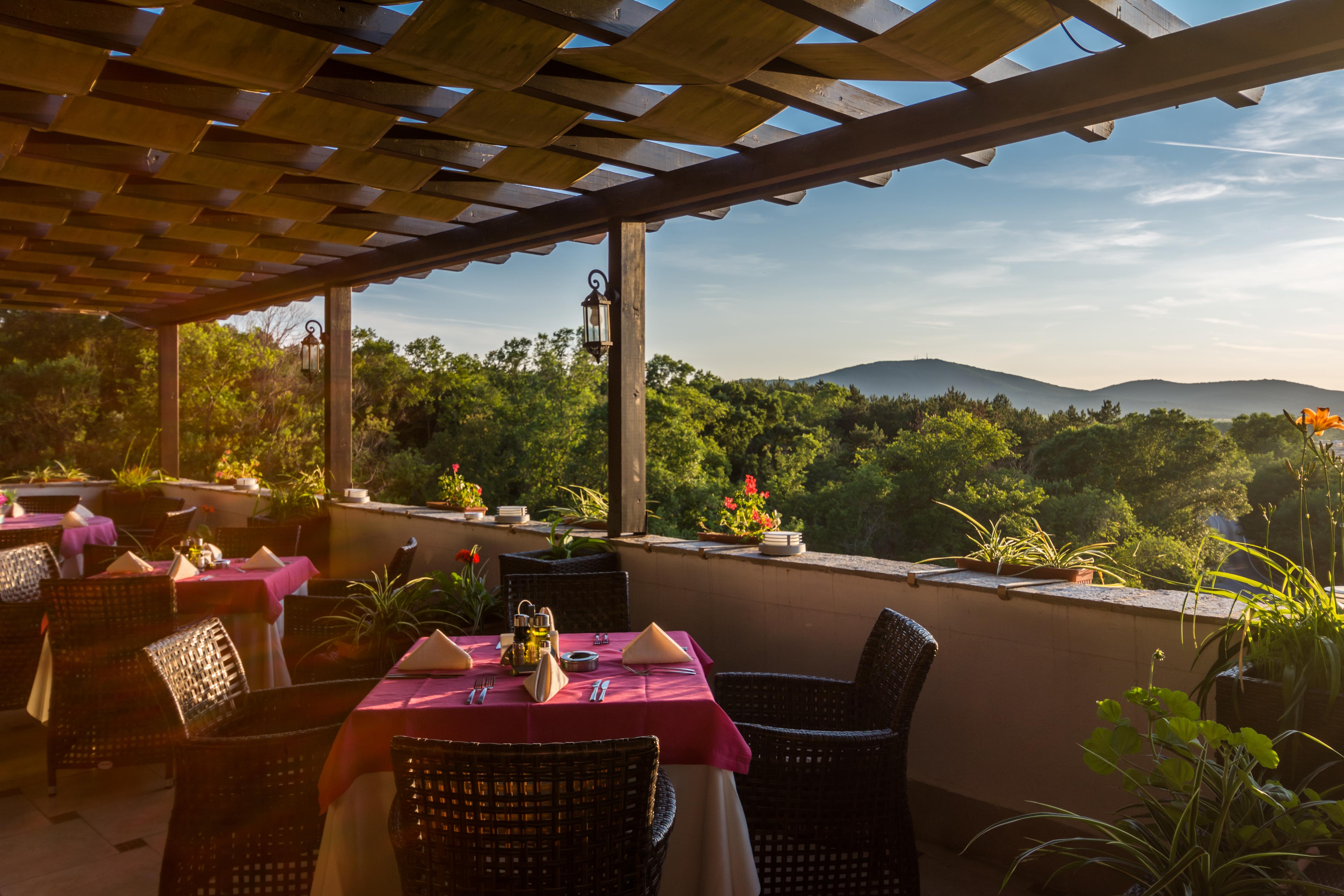 Santa Marina Village 4* Sosopol