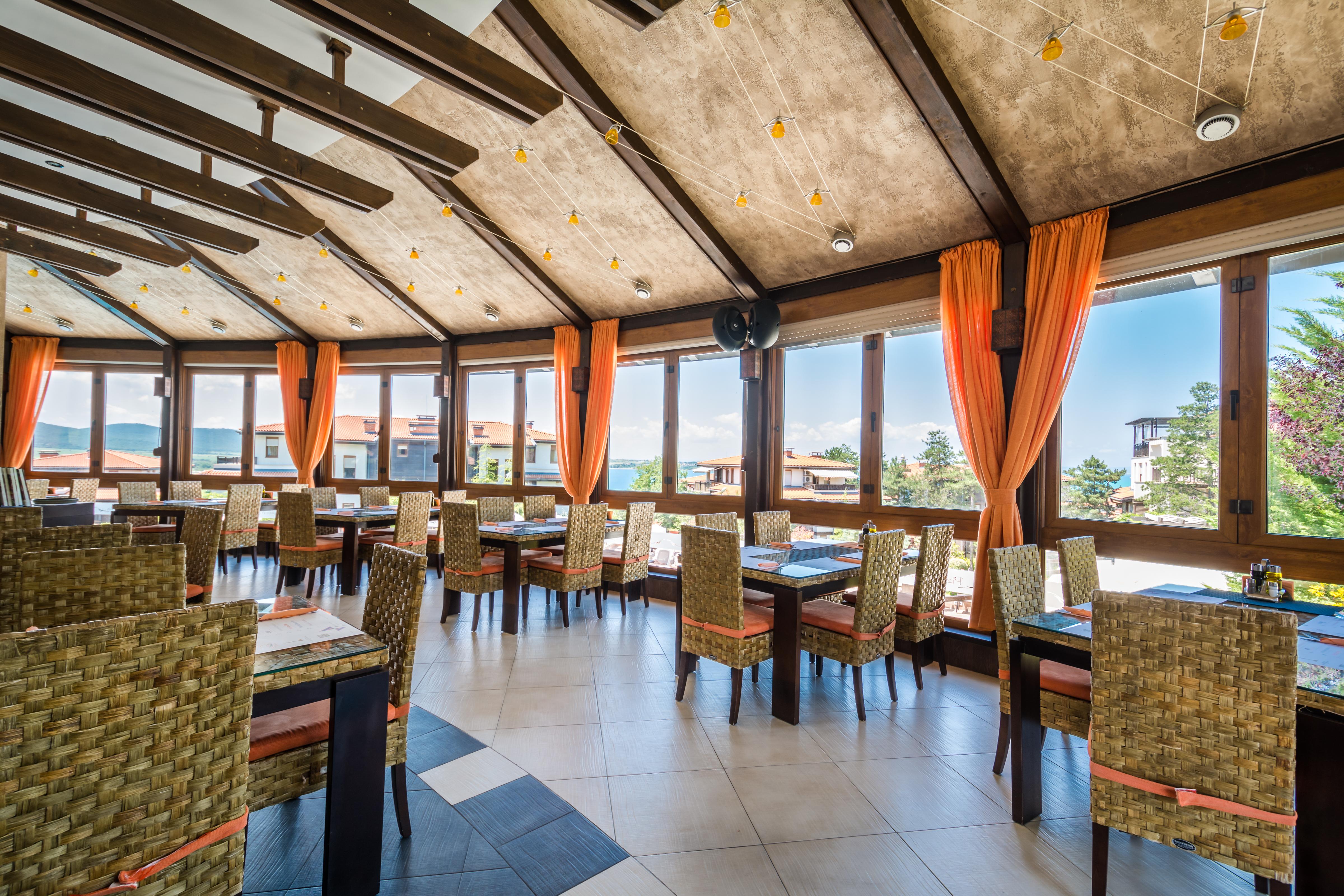 Santa Marina Village 4* Sosopol