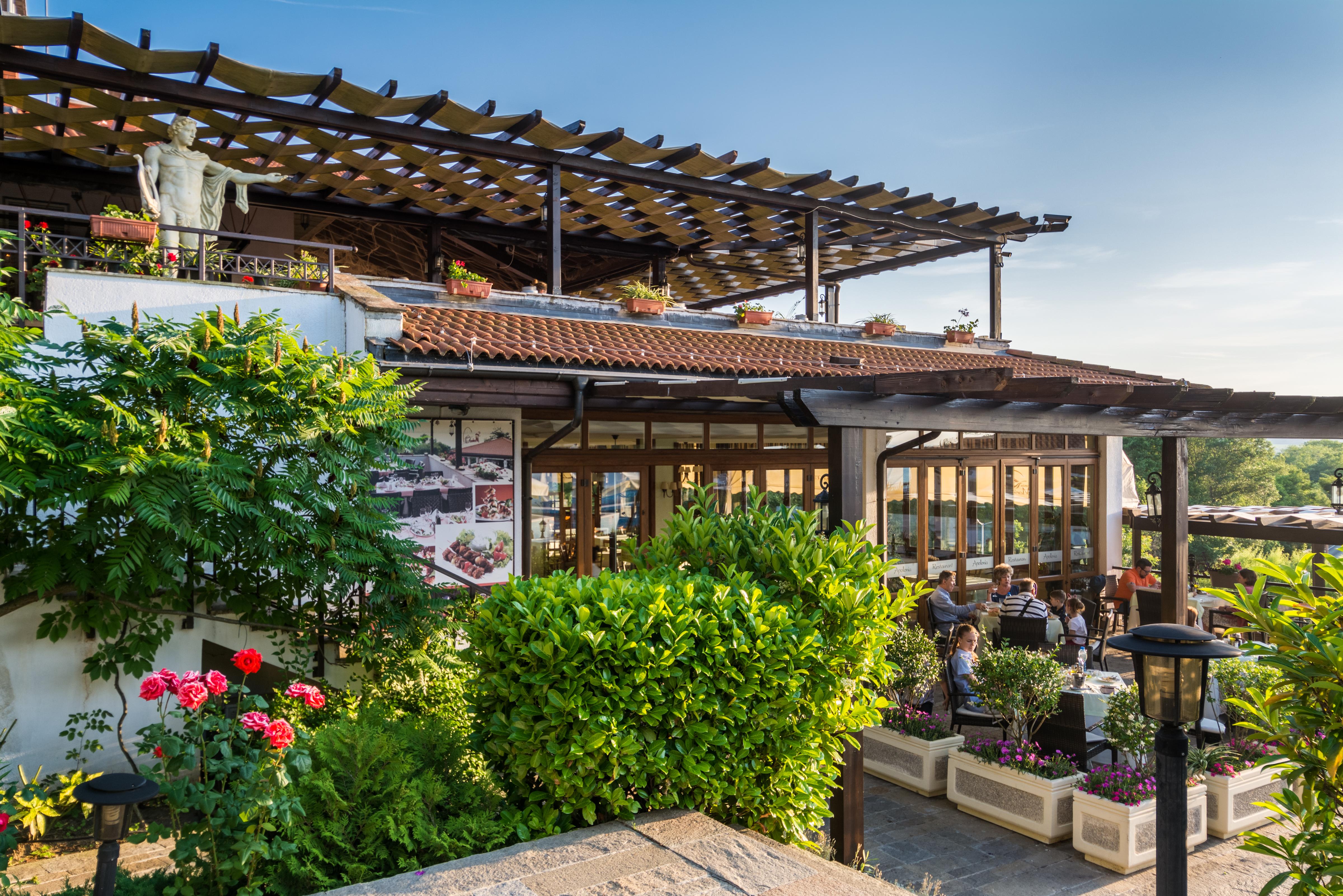 Resort Santa Marina Village 4*