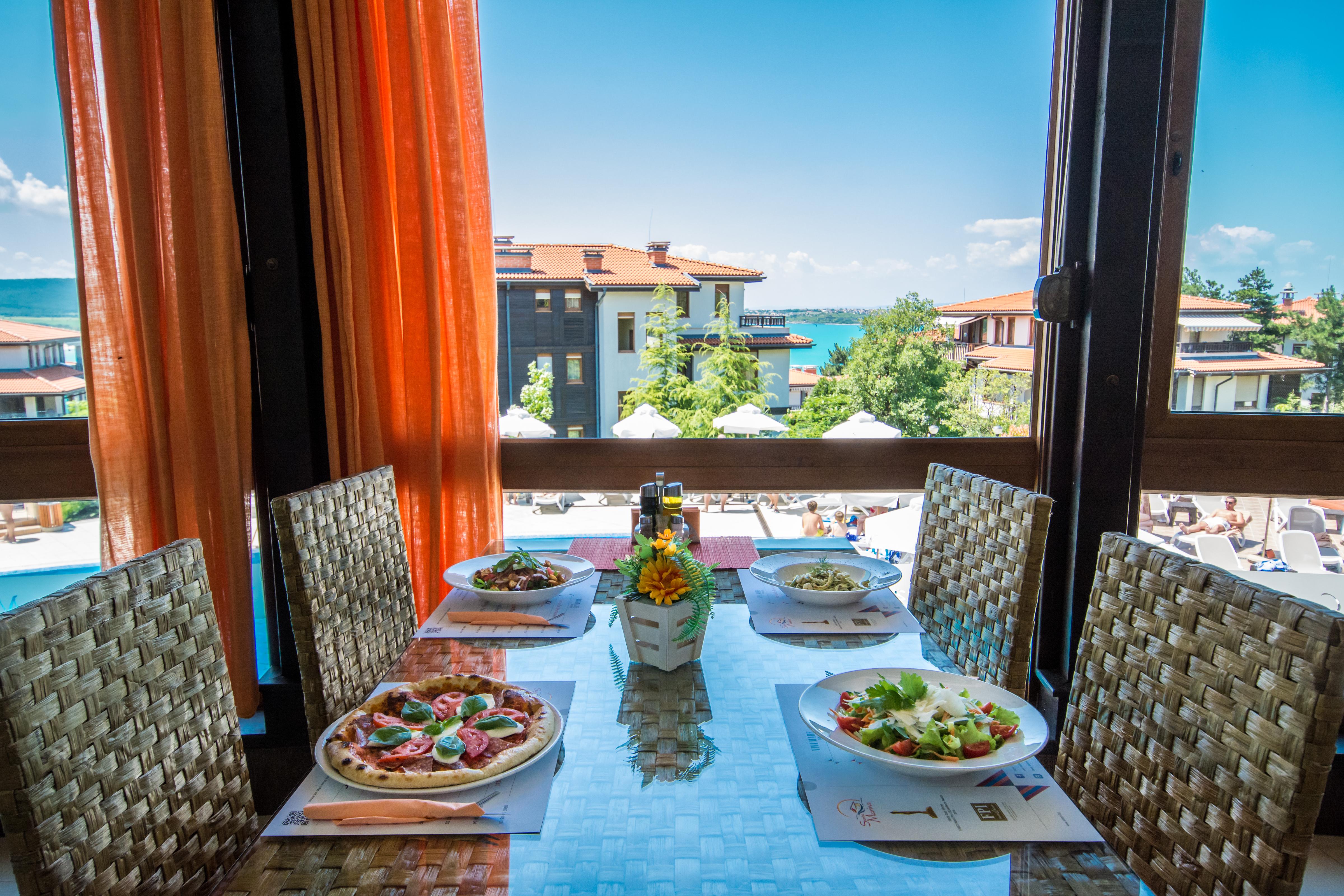 Santa Marina Village Sosopol