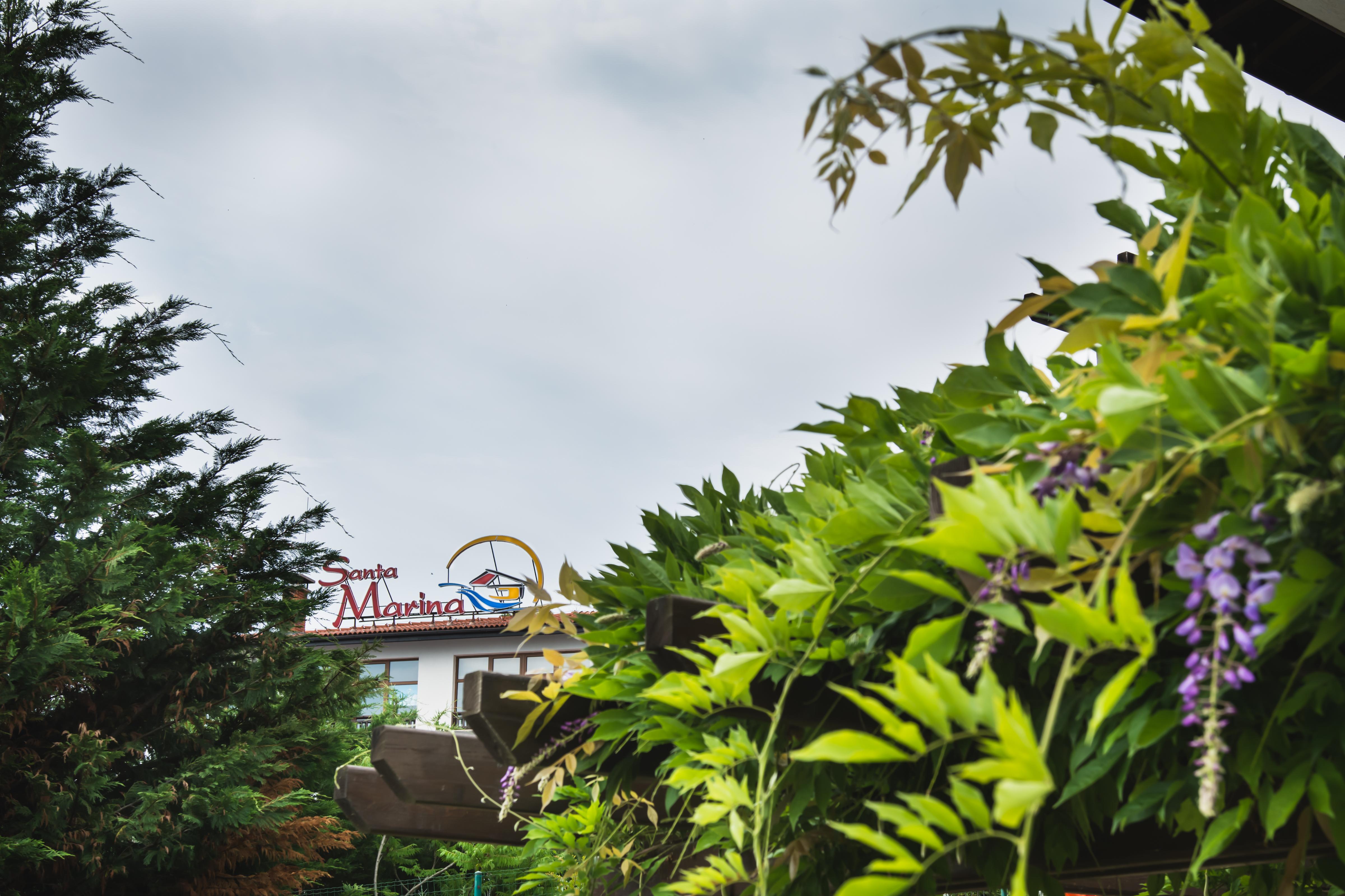 Santa Marina Village 4* Sosopol