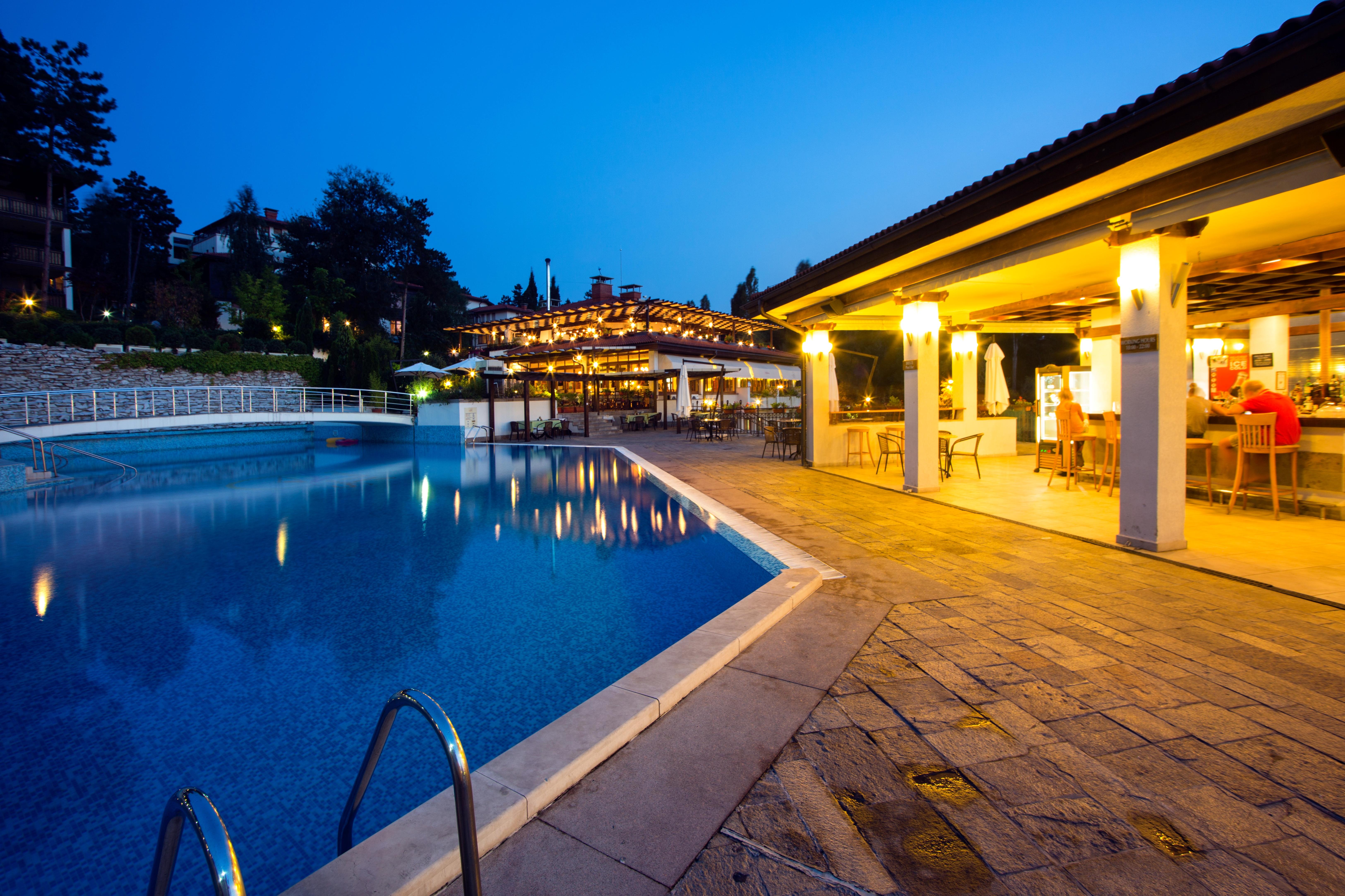 Santa Marina Village 4* Sosopol