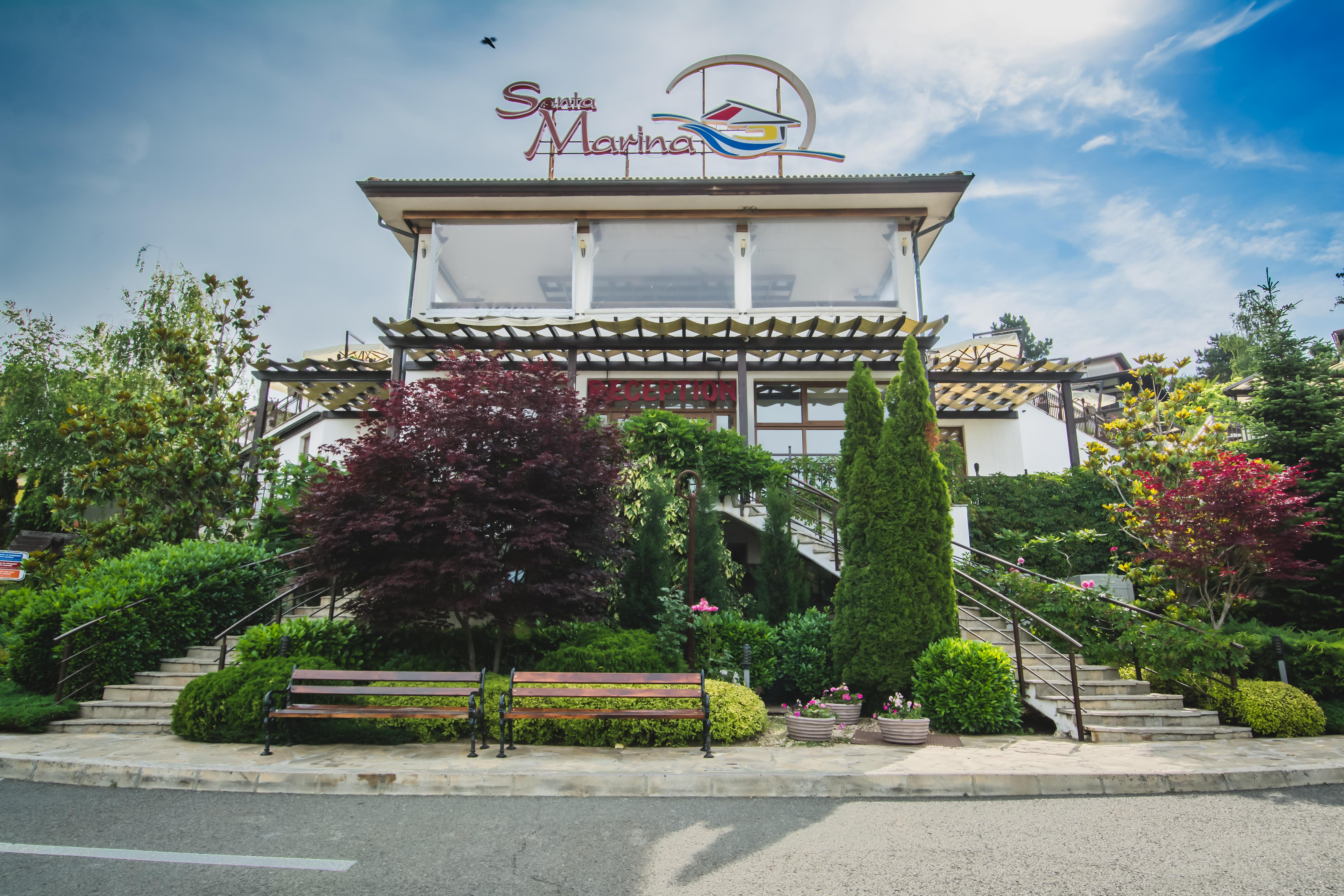 Santa Marina Village Resort