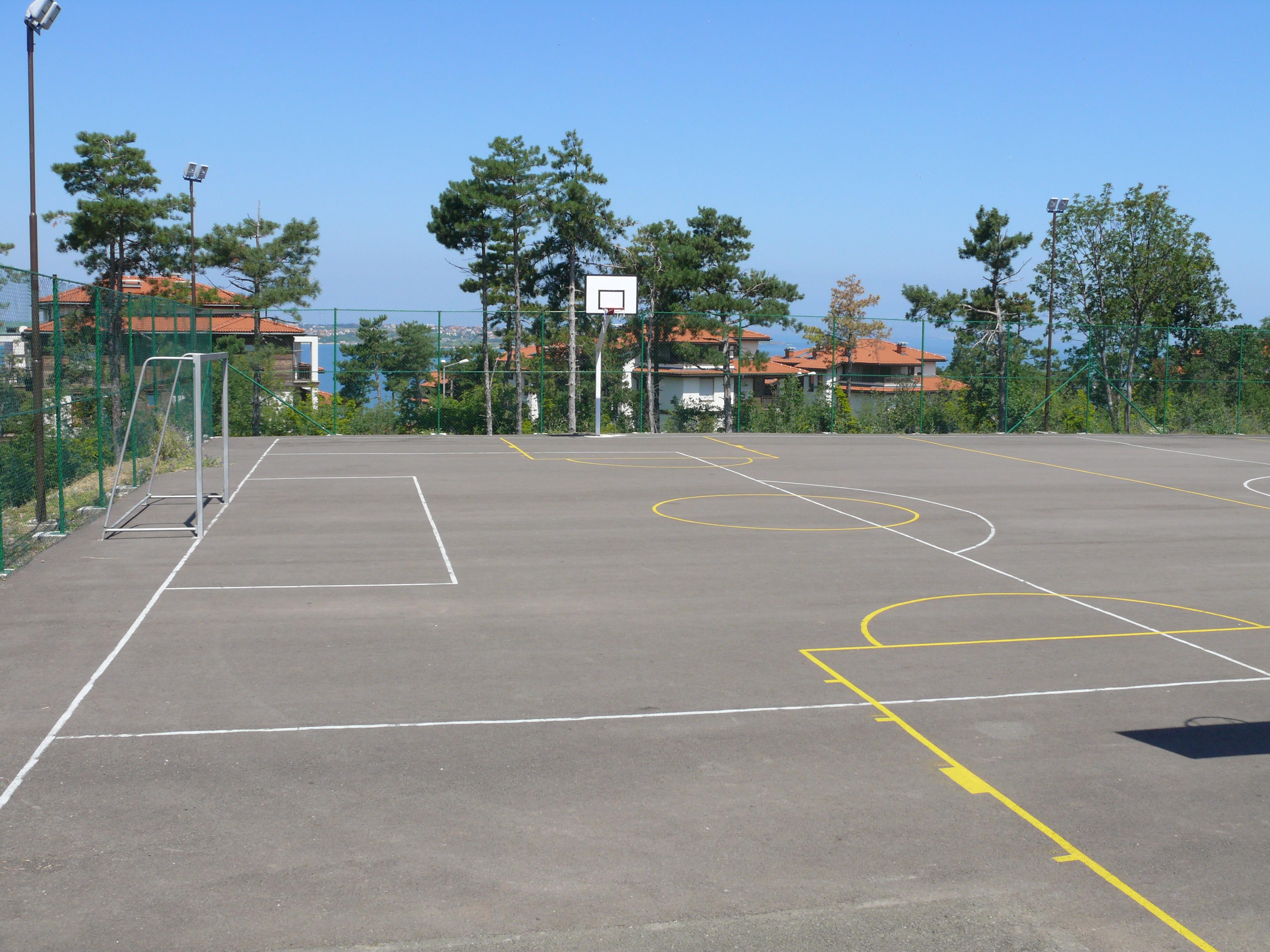 Santa Marina Village Resort 4*