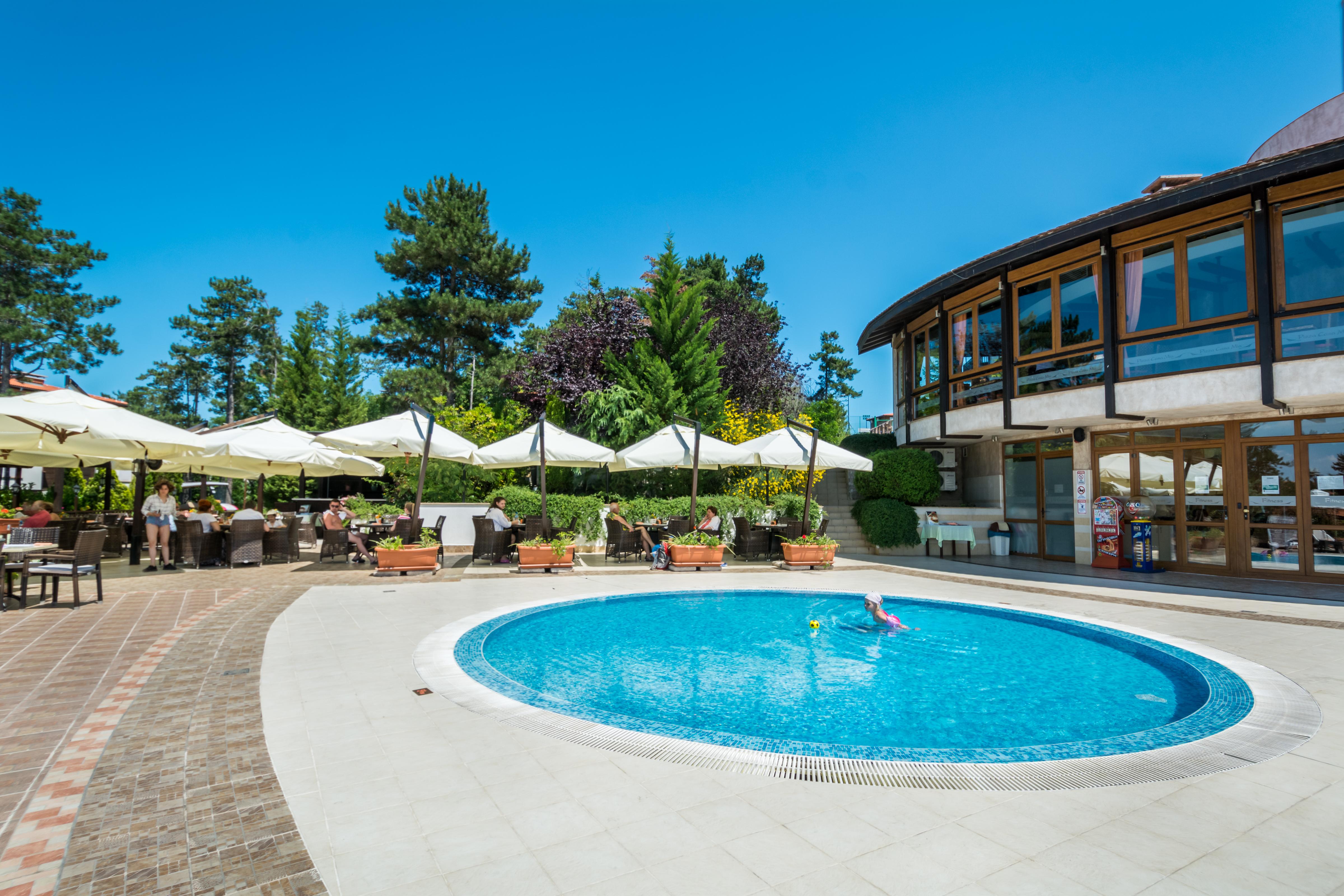 Resort Santa Marina Village