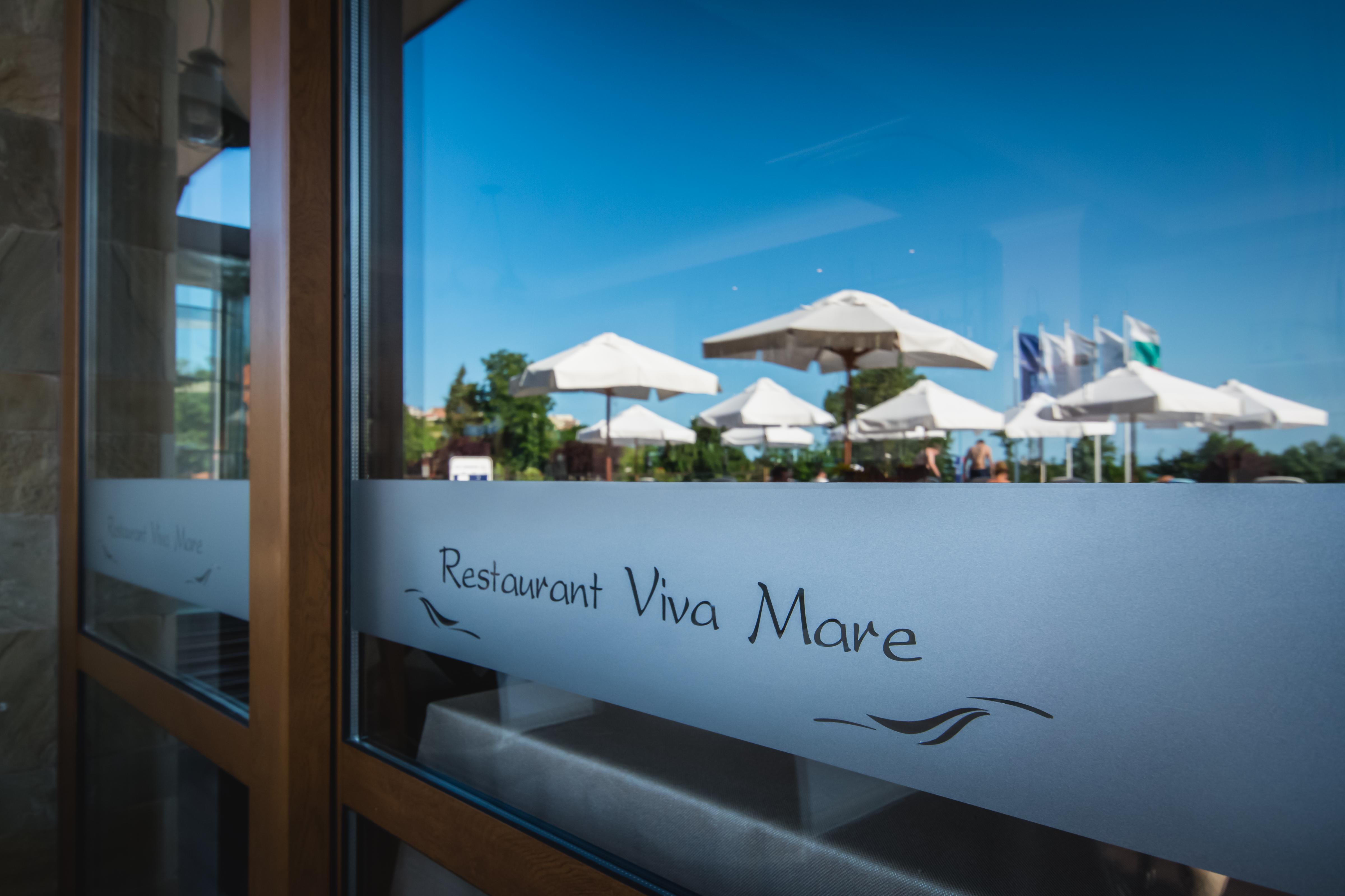 Resort Santa Marina Village