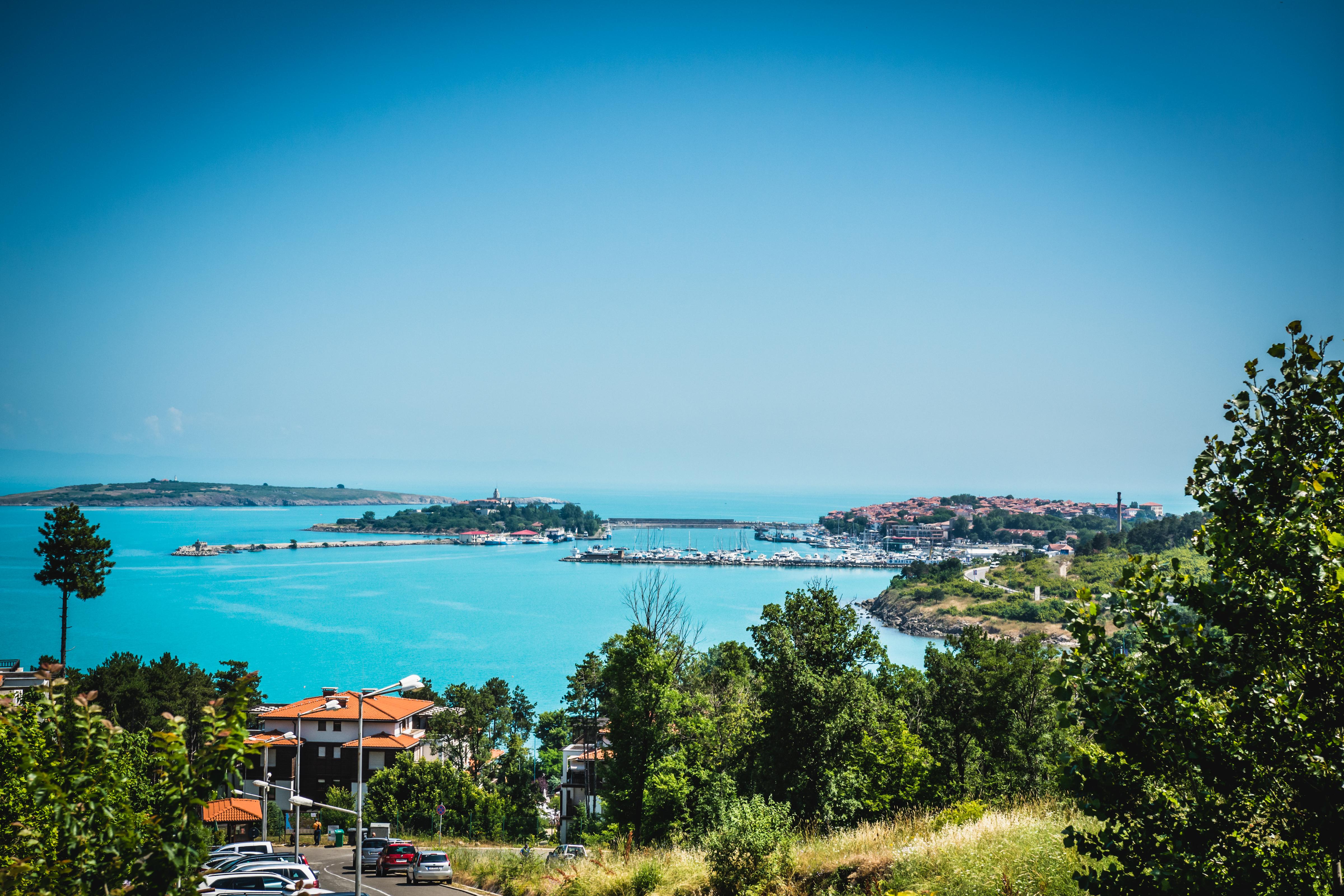 Resort Santa Marina Village Sosopol