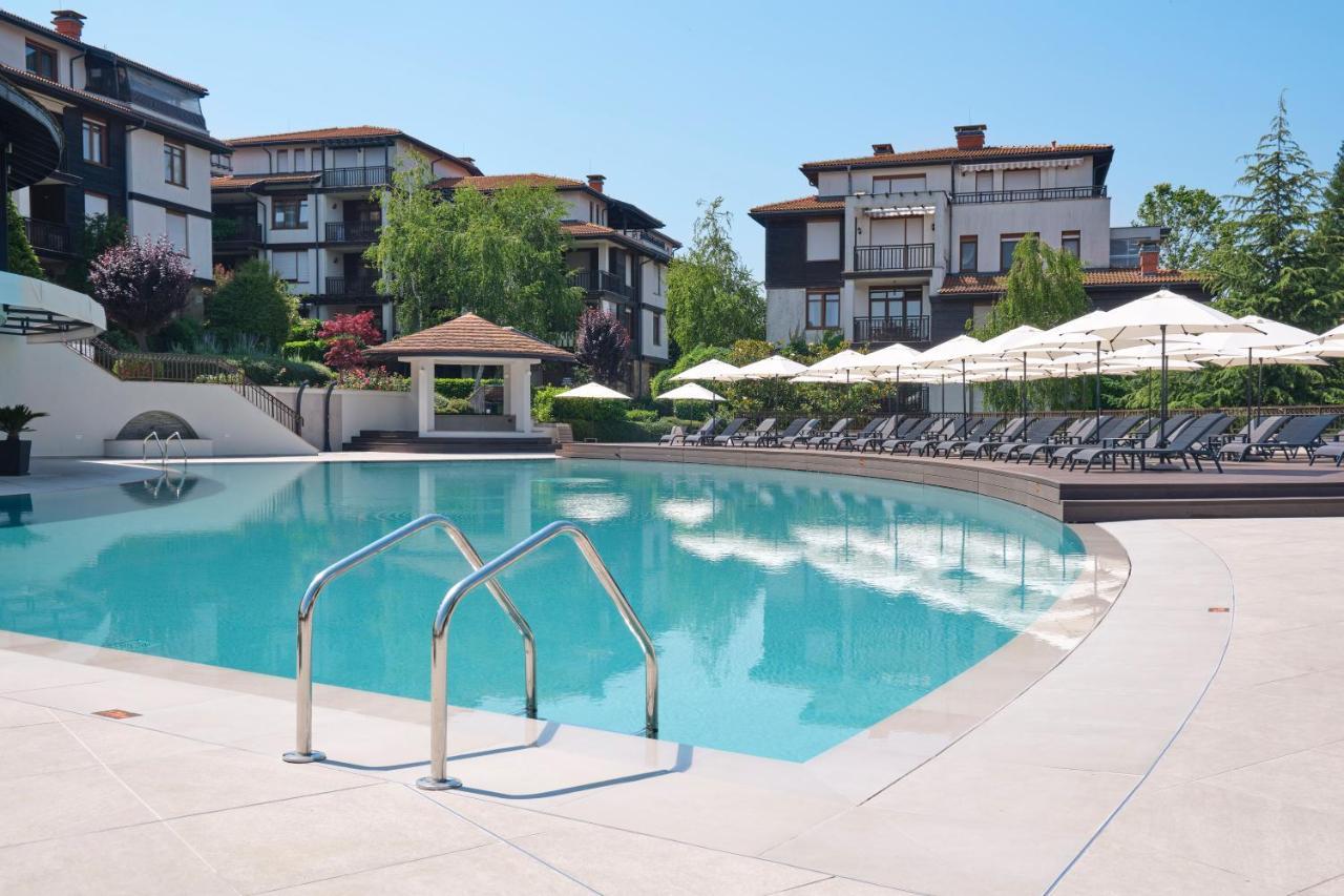 Santa Marina Village Resort Sosopol