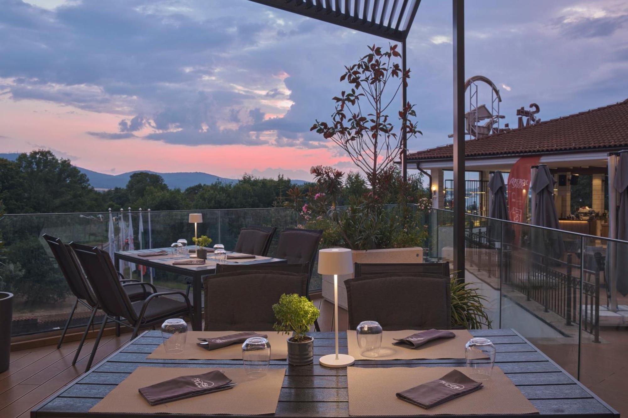 Resort Santa Marina Village