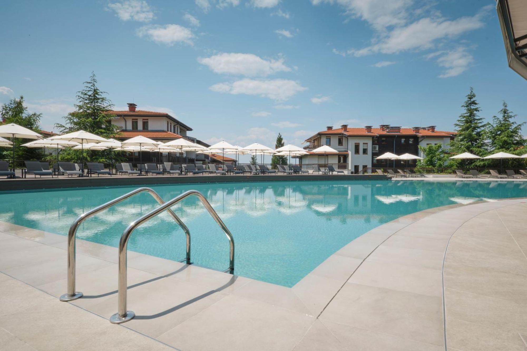 Resort Santa Marina Village