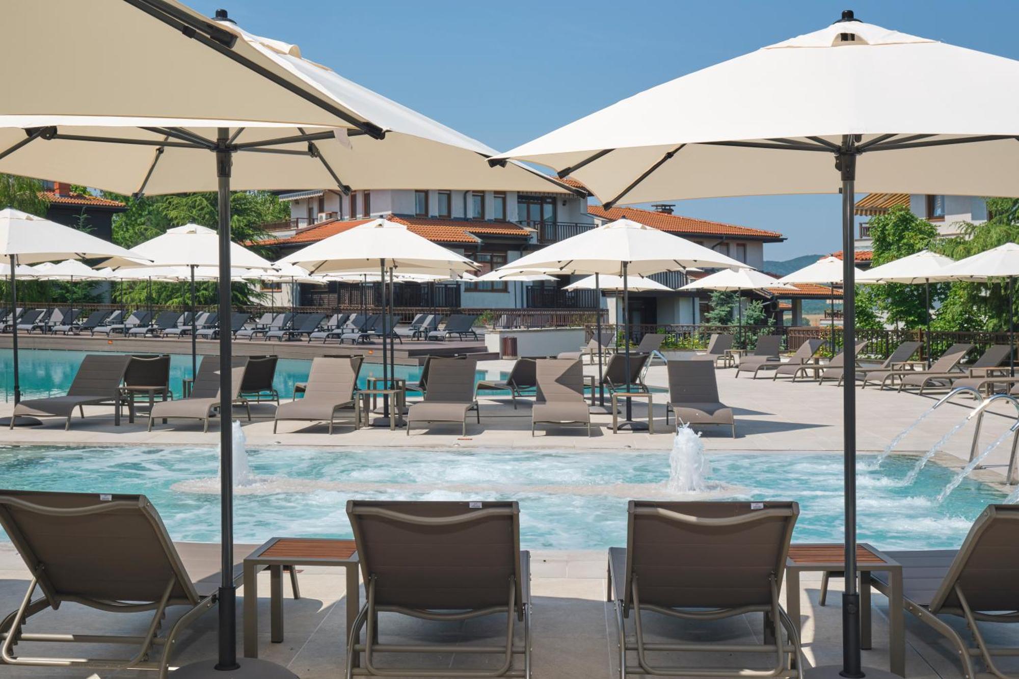Resort Santa Marina Village 4*