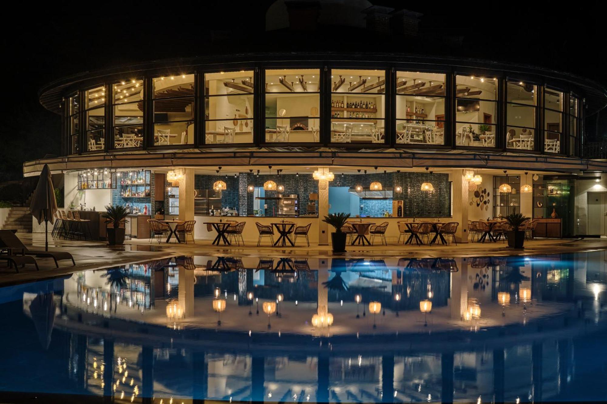 Resort Santa Marina Village Sosopol