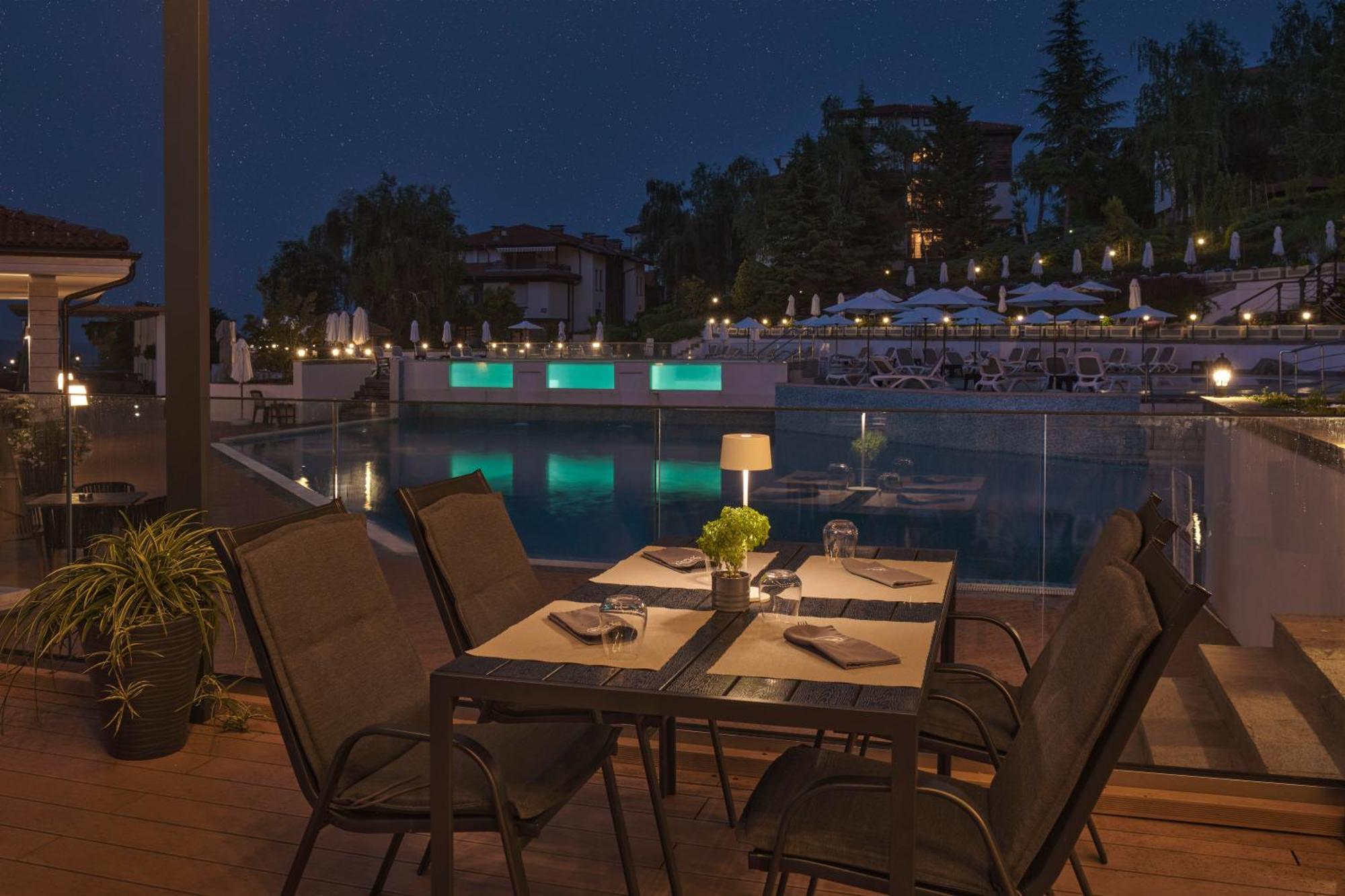 Santa Marina Village 4*