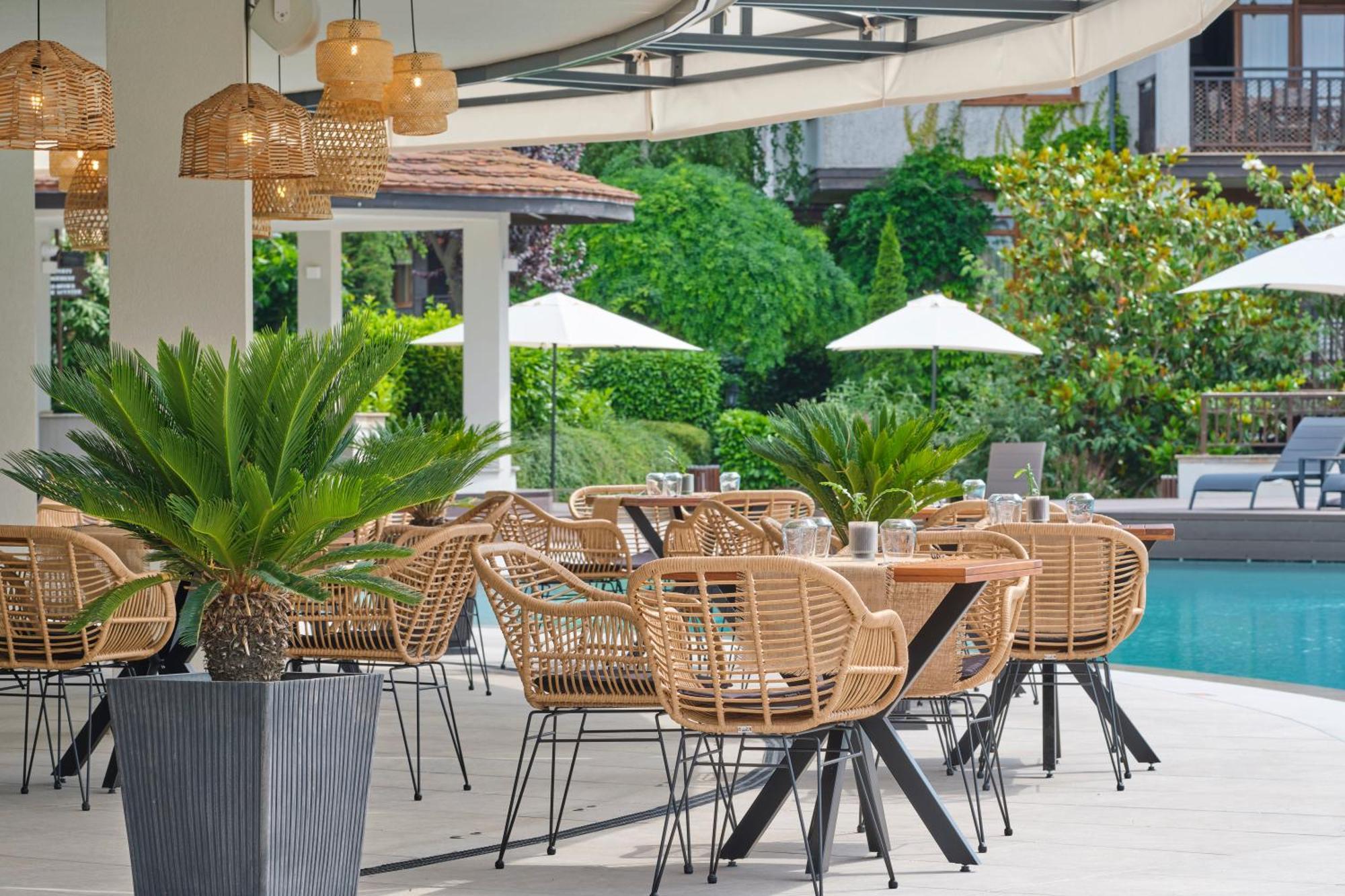 Santa Marina Village 4* Sosopol