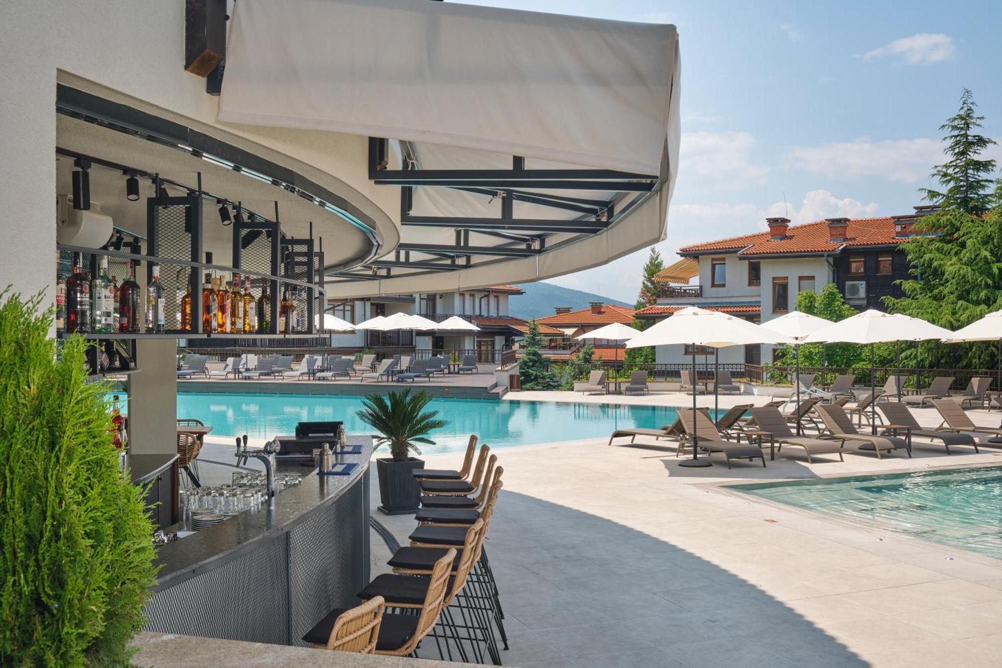 Resort Santa Marina Village 4*