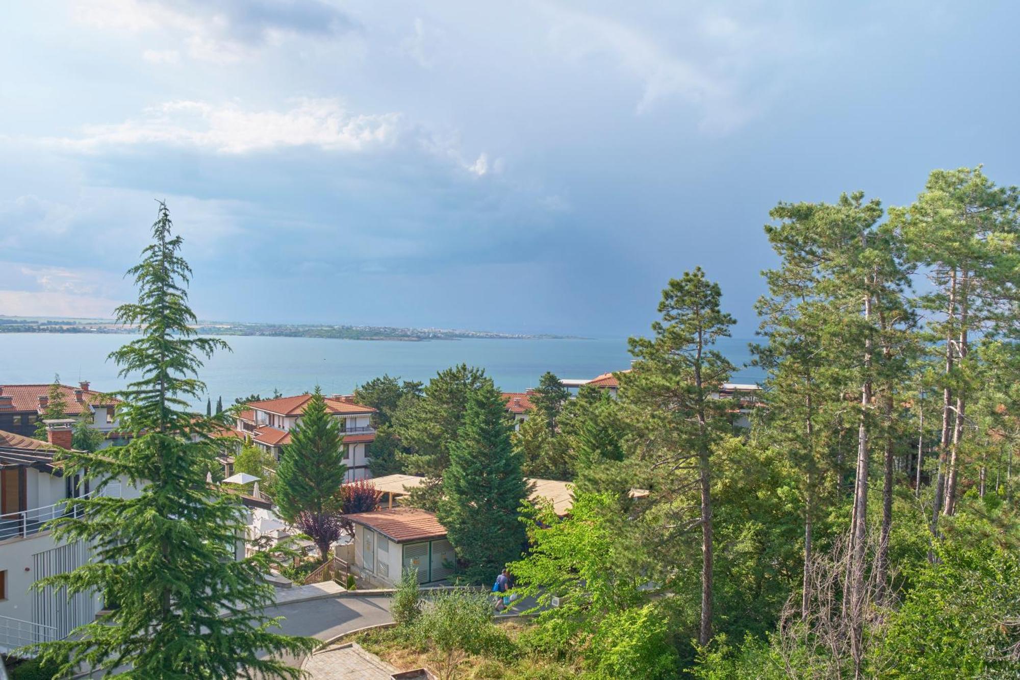 Resort Santa Marina Village Sosopol