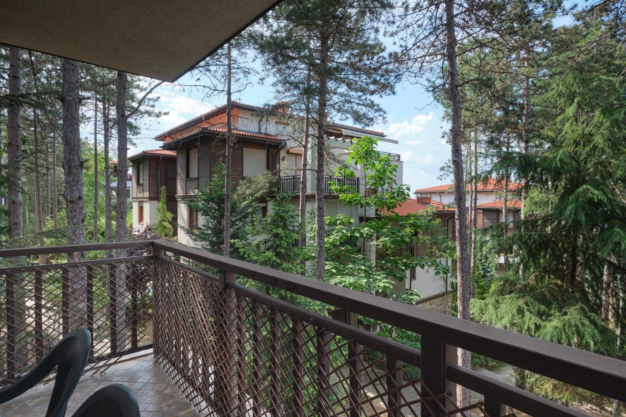 Resort Santa Marina Village 4*