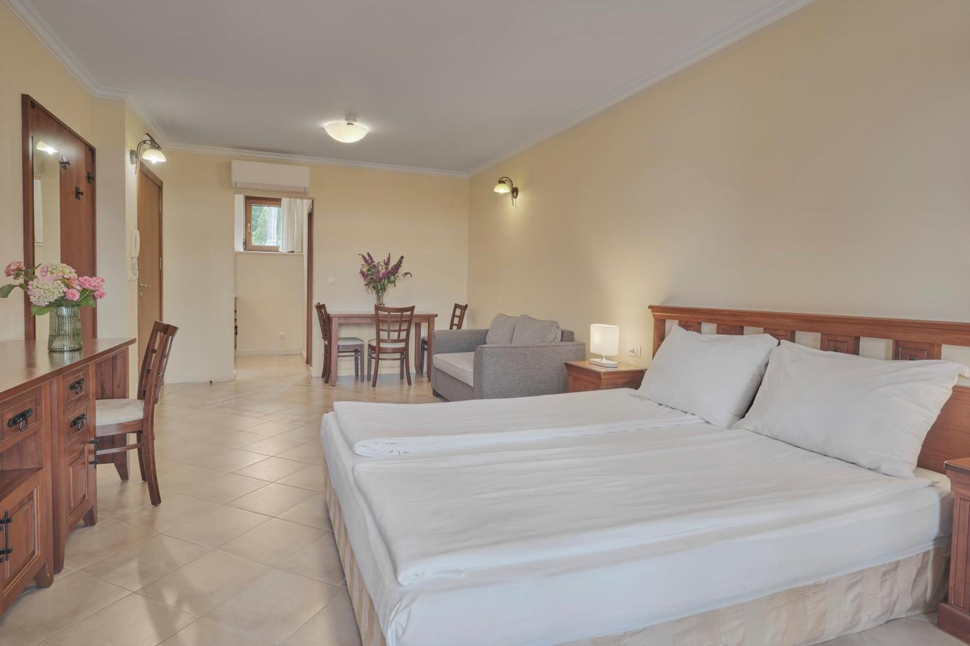 Resort Santa Marina Village Sosopol