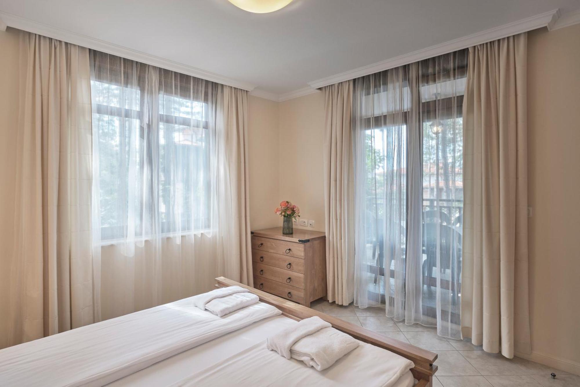 Resort Santa Marina Village Sosopol