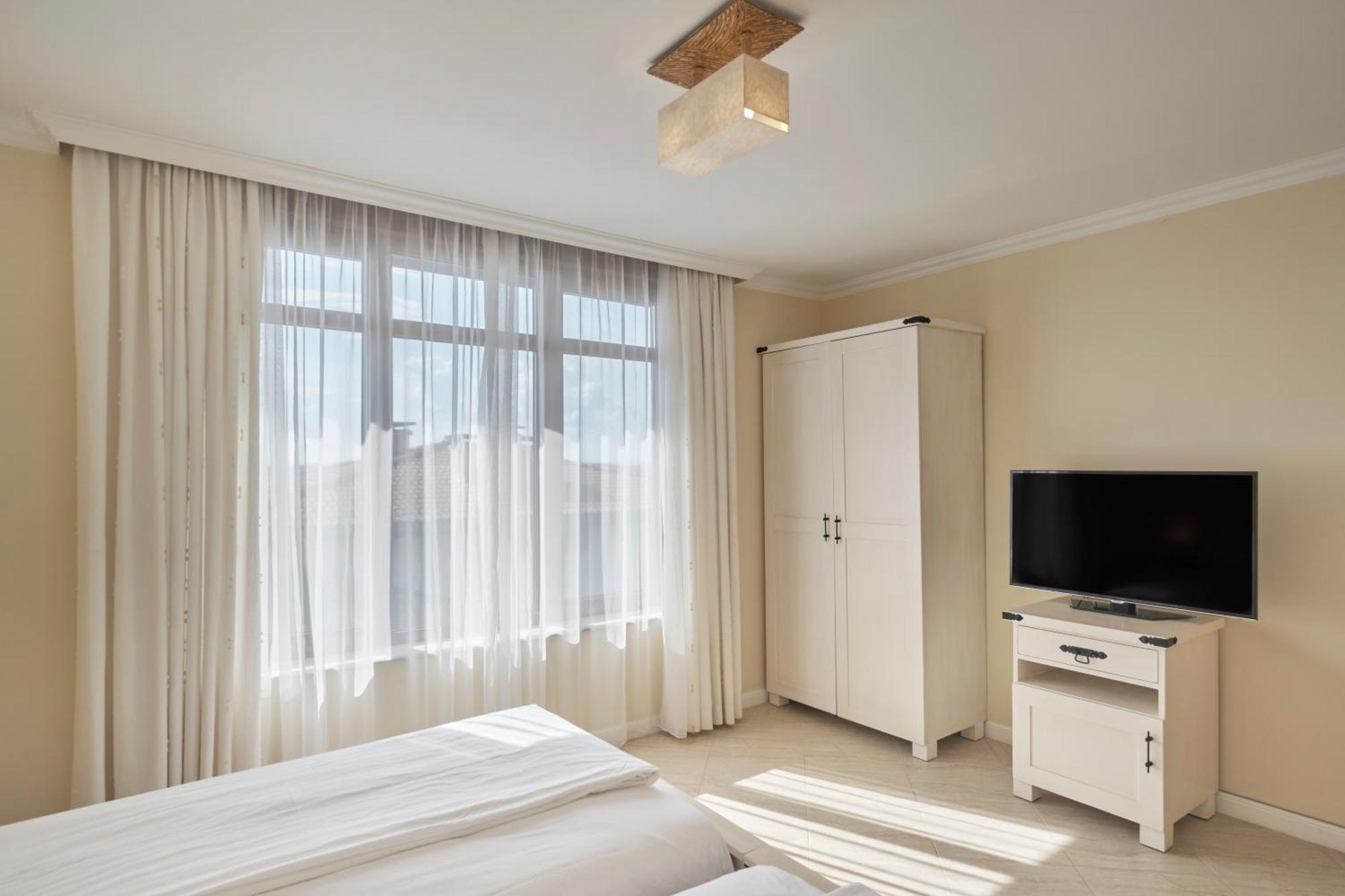 Resort Santa Marina Village Sosopol