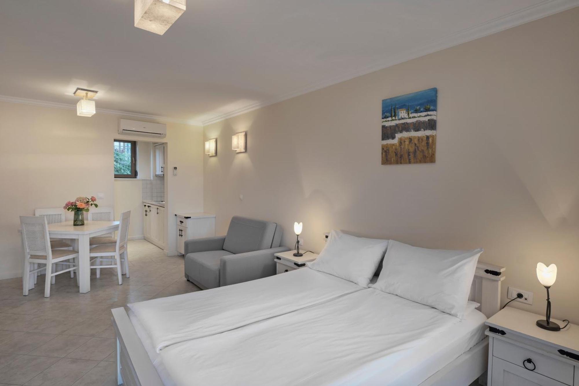 Santa Marina Village Resort Sosopol