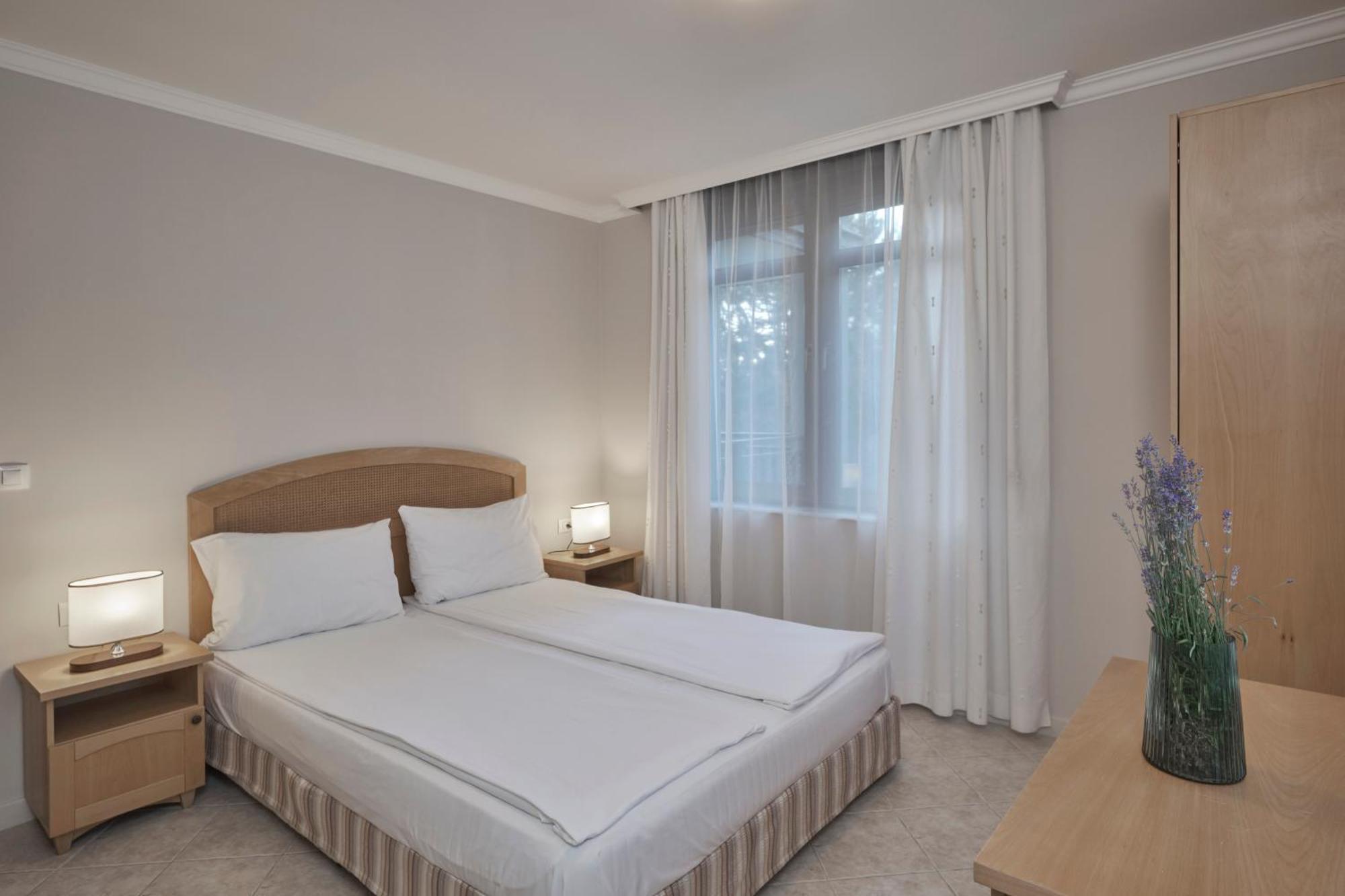 Resort Santa Marina Village 4*