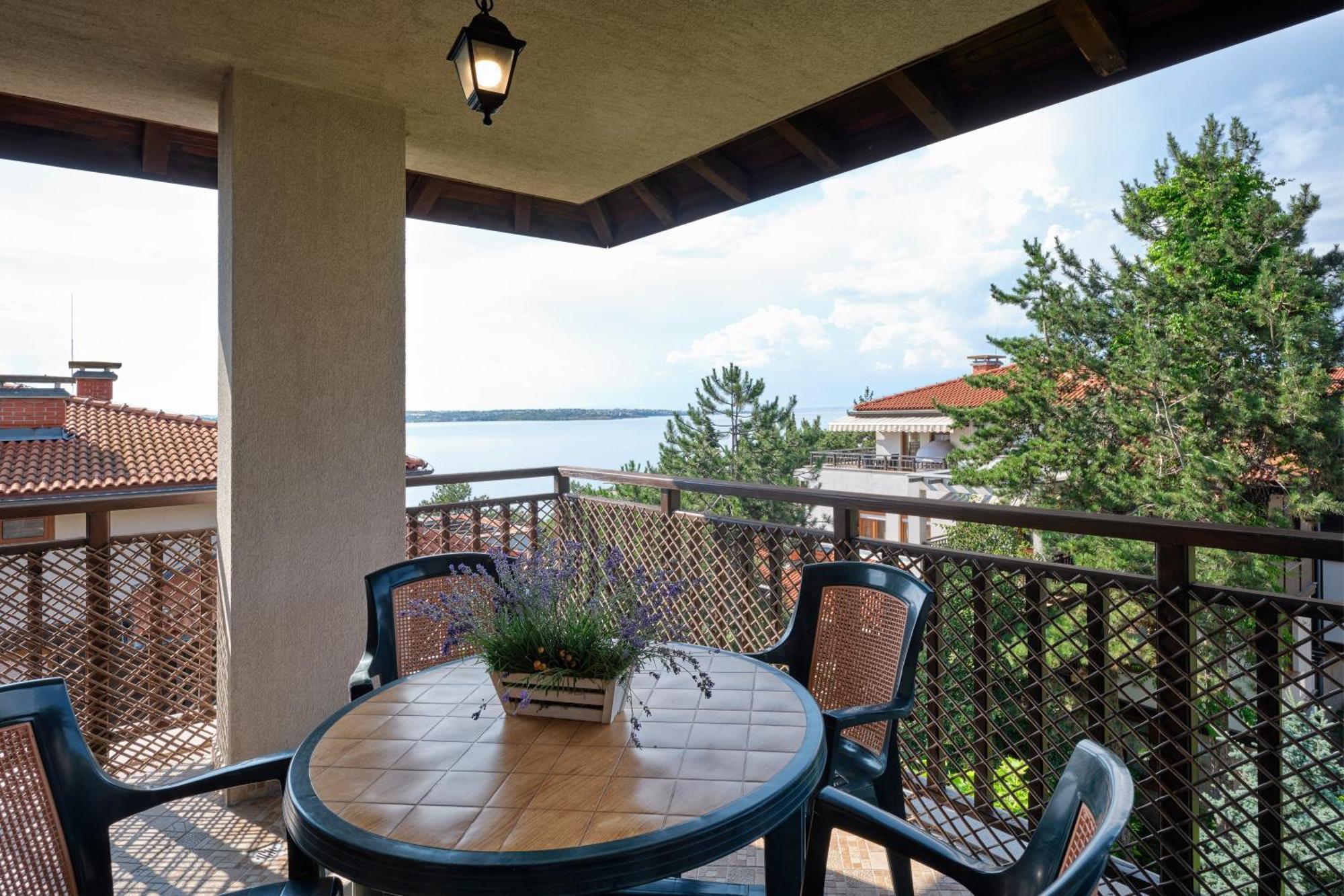 Santa Marina Village Sosopol